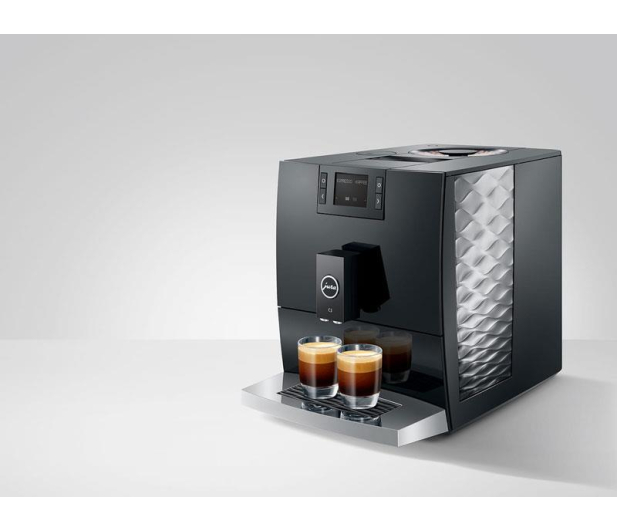 Jura C3 Piano Black (EA) - 1529213 - zdjęcie 7